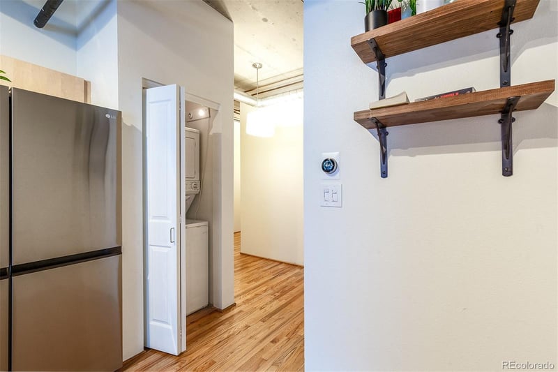 1499 Blake St #3O, Denver, CO 80202
