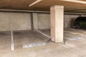 1499 Blake St #3O, Denver, CO 80202