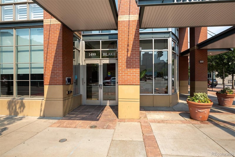 1499 Blake St #3O, Denver, CO 80202