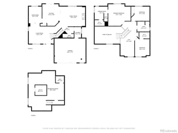 8114 Cedar Chase Dr, Fountain, CO 80817