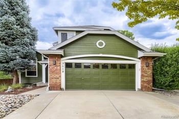 9518 Troon Village Dr, Lone Tree, CO 80124