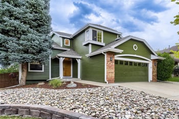 9518 Troon Village Dr, Lone Tree, CO 80124