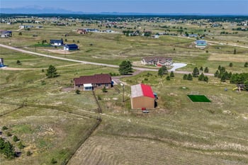 13695 Woodlake Rd, Elbert, CO 80106