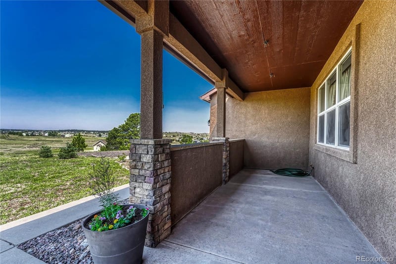 13695 Woodlake Rd, Elbert, CO 80106