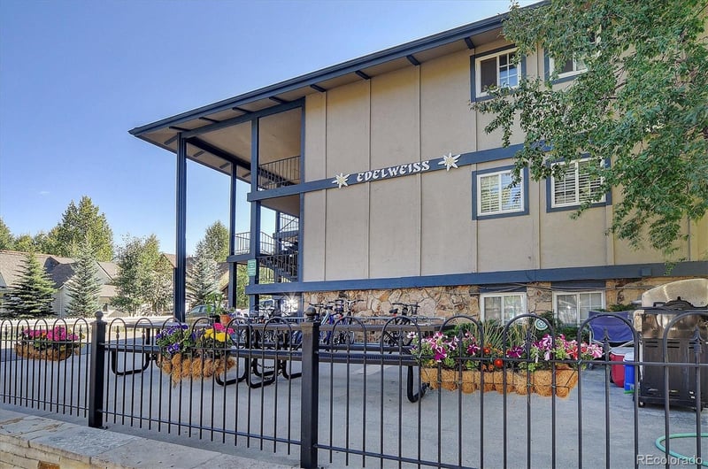214 Main St #6, Breckenridge, CO 80424