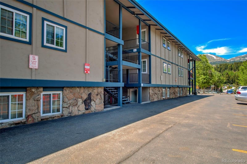 214 Main St #6, Breckenridge, CO 80424