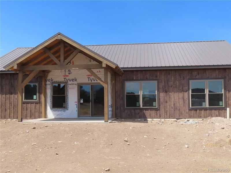 312 16th Trl, Cotopaxi, CO 81223
