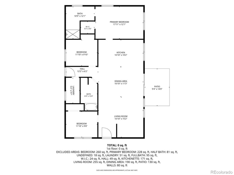 312 16th Trl, Cotopaxi, CO 81223