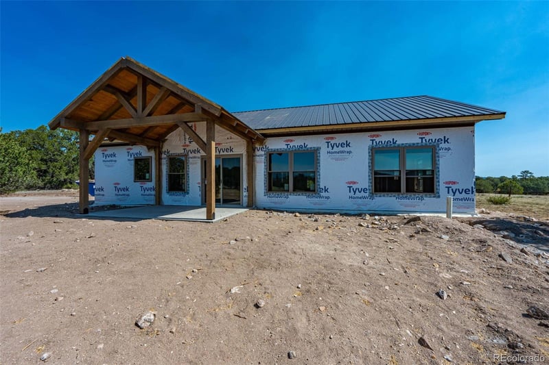 312 16th Trl, Cotopaxi, CO 81223