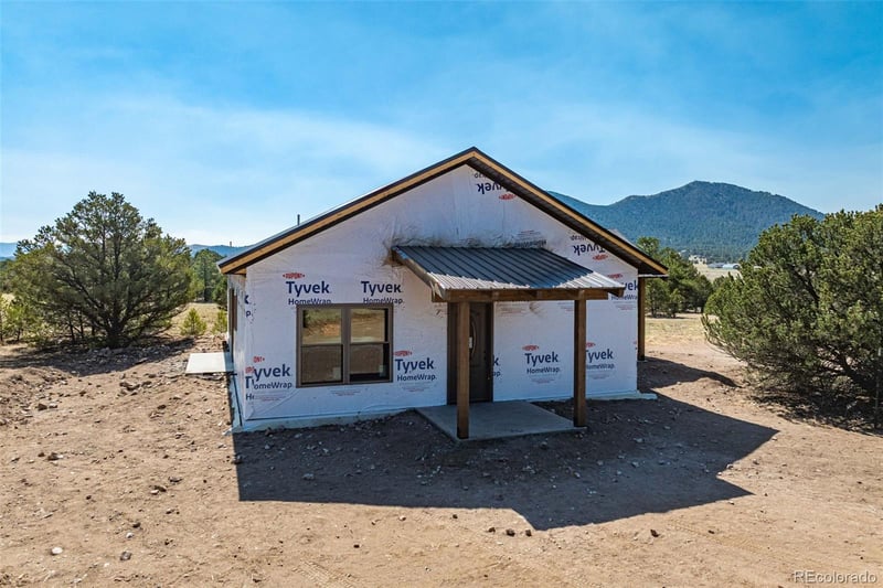312 16th Trl, Cotopaxi, CO 81223
