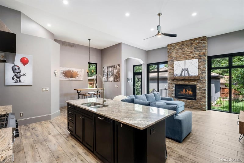 2020 Madison St, Denver, CO 80210