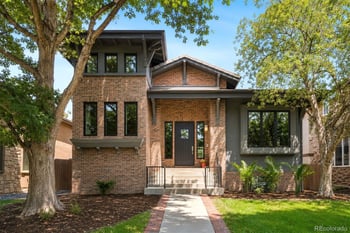 2020 S Madison St, Denver, CO 80210