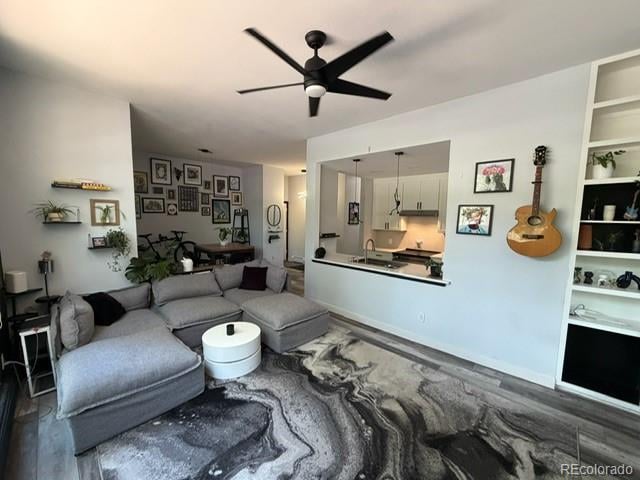 2403 Glenarm Pl #106, Denver, CO 80205