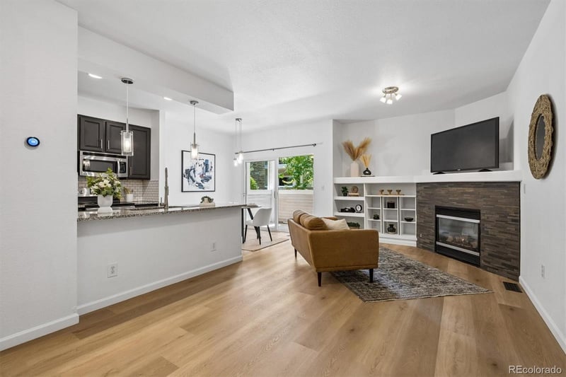 5571 W 76th Ave #104, Arvada, CO 80003