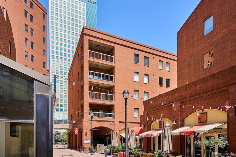 1512 Larimer St #39, Denver, CO 80202
