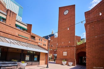 1512 Larimer St #39, Denver, CO 80202