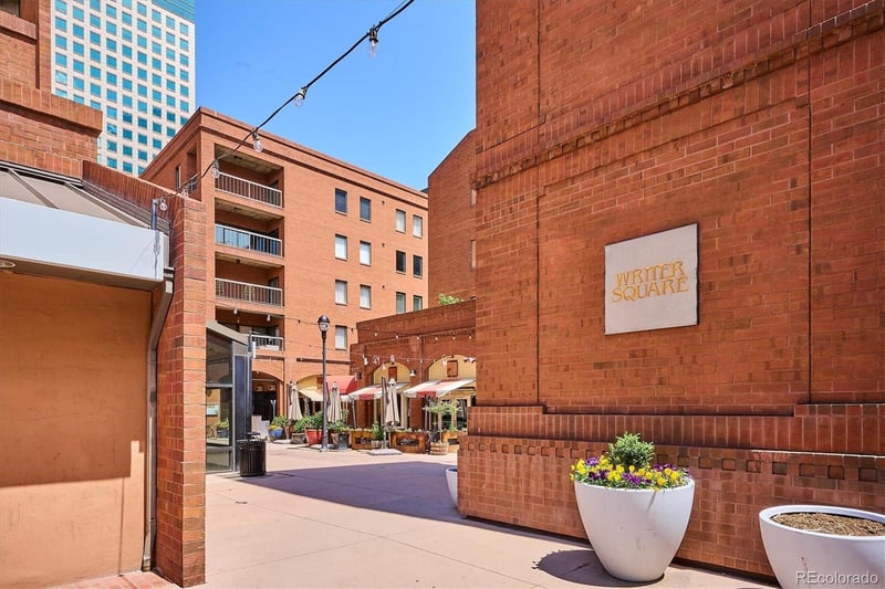 1512 Larimer St #39, Denver, CO 80202