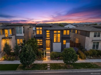 6121 Chester St, Denver, CO 80238