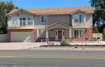 6799 W 52nd Ave, Arvada, CO 80002