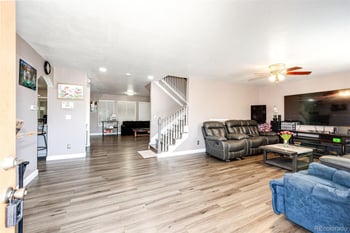 6799 W 52nd Ave, Arvada, CO 80002