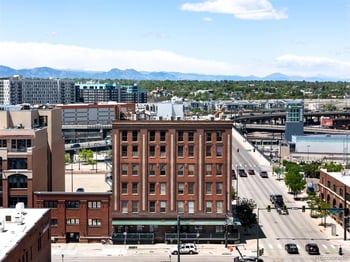 2261 Blake St #5F, Denver, CO 80205