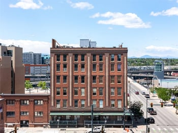 2261 Blake St #5F, Denver, CO 80205