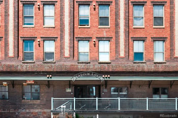 2261 Blake St #5F, Denver, CO 80205