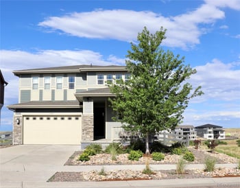 1679 Stable View Dr, Castle Rock, CO 80108