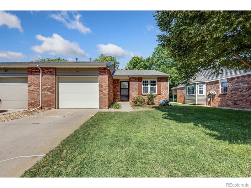 3950 W 12th St #38, Greeley, CO 80634