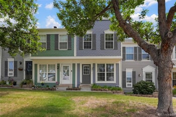 19856 Summerset Ln, Parker, CO 80138