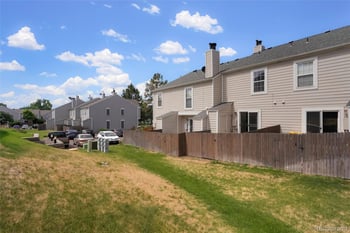 19856 Summerset Ln, Parker, CO 80138