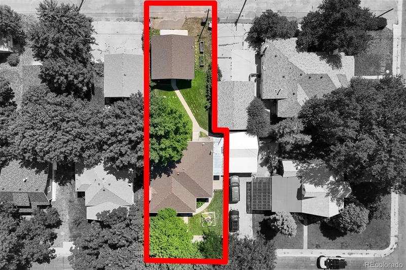 322 Emerson St, Wray, CO 80758