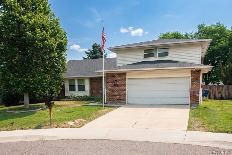 6566 Ammons Ct, Littleton, CO 80123