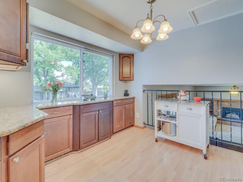 6566 Ammons Ct, Littleton, CO 80123