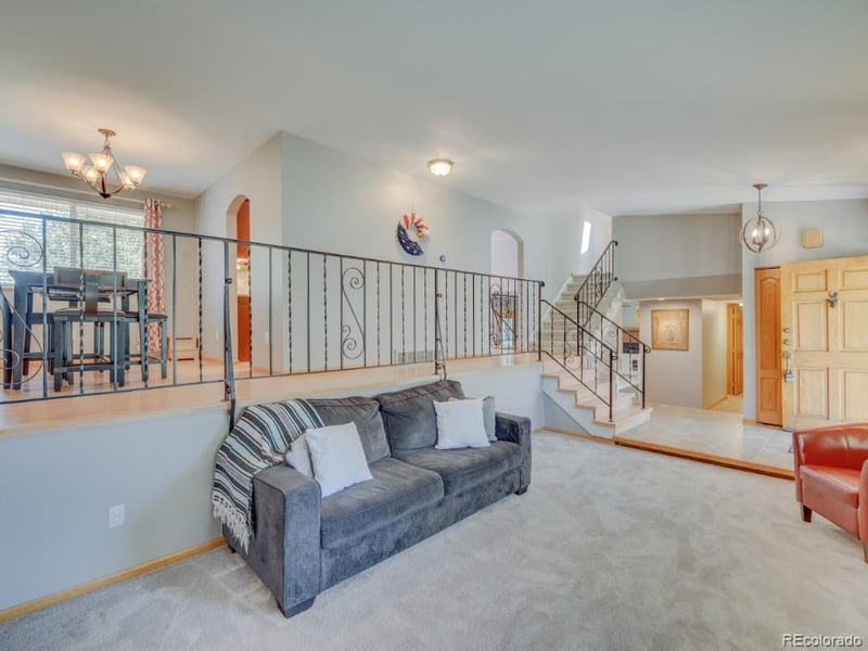 6566 Ammons Ct, Littleton, CO 80123