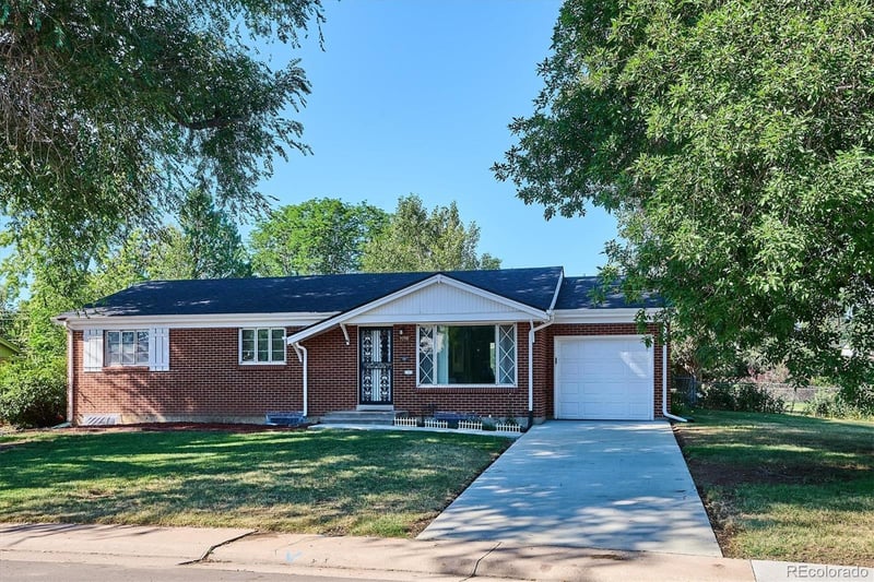 Home Worth Check