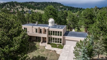 1551 Genesee Ridge Rd, Golden, CO 80401