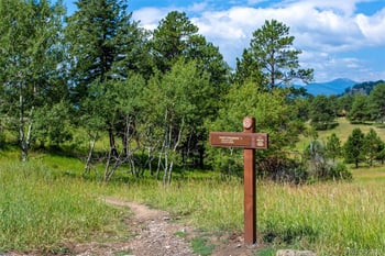 1551 Genesee Ridge Rd, Golden, CO 80401