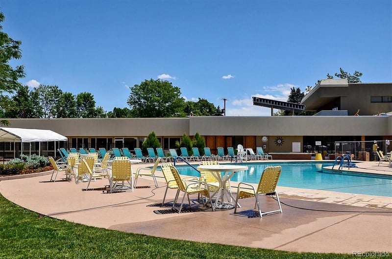 795 S Alton Way #7A, Denver, CO 80247