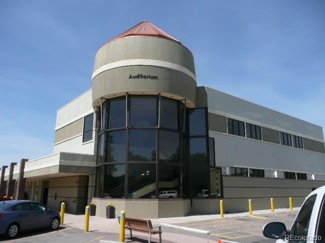 795 Alton Way #7A, Denver, CO 80247