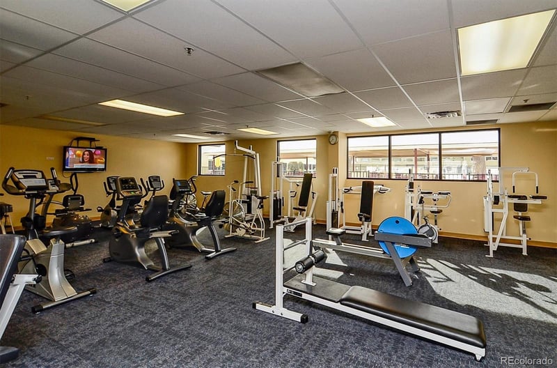 795 S Alton Way #7A, Denver, CO 80247