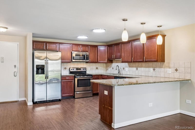 795 S Alton Way #7A, Denver, CO 80247