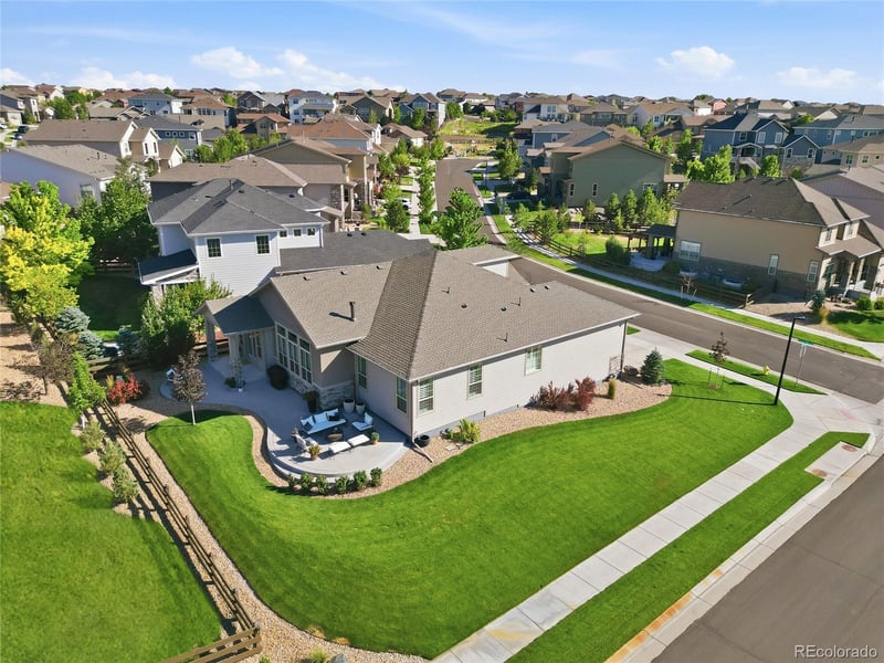 11810 Discovery Ln, Parker, CO 80138