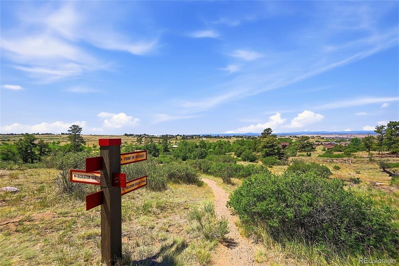 11810 Discovery Ln, Parker, CO 80138