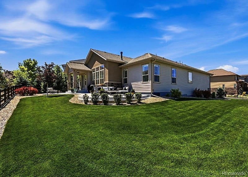 11810 Discovery Ln, Parker, CO 80138