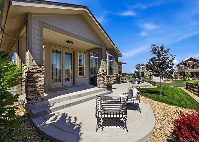 11810 Discovery Ln, Parker, CO 80138