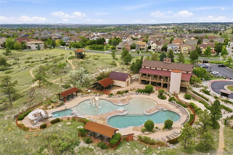 11810 Discovery Ln, Parker, CO 80138