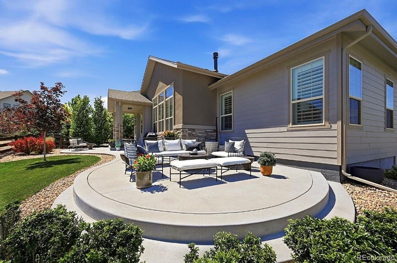 11810 Discovery Ln, Parker, CO 80138