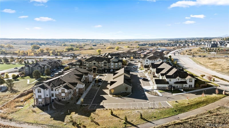 18645 Stroh Rd #204, Parker, CO 80134