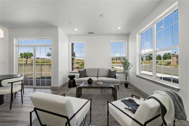 18645 Stroh Rd #204, Parker, CO 80134